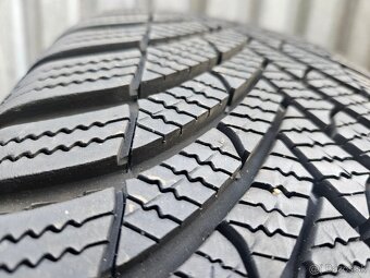 Originálne, nové plechové disky VW - 5x112 r16 - 19