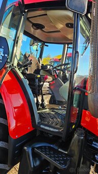 Zetor 11441 forterra holland 2007 - 19