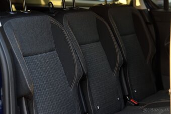 Peugeot Rifter Long 1.5 BlueHDi 130 GT Line A/T - 19