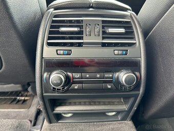 BMW Rad 7 740d xDrive - 19