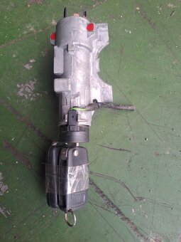 ND VW Passat b5.5 Škoda Superb 1 - 19