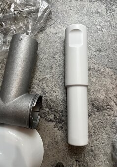 Kuchynský robot Tefal WIZZO QB30 - 19