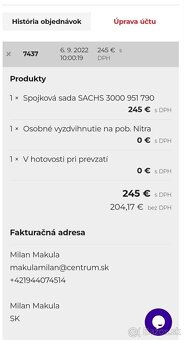 Škodu Octavia 1 Combi 1.9Tdi 66kw ambiente - 19