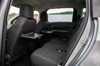 Peugeot 5008 1.6 HDi, 84kW, M6 - rv. 2015 - 19