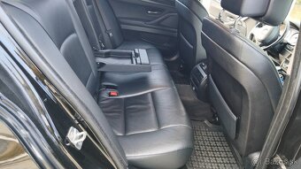 BMW Rad 5 525d xDrive - 19