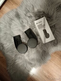 Cybex Balios s Lux Ocean blue - 19