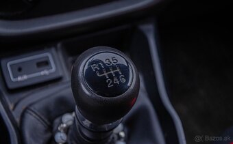 Fiat Dobló Panorama 1.6 MultiJet - 19