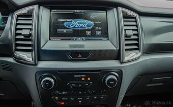 Ford Ranger 3.2 TDCi DoubleCab 4x4 WildTrak A6 - 19