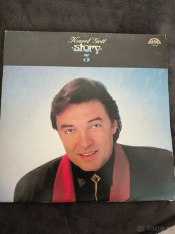 Predám LP Karel Gott - 19