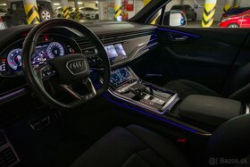 Audi Q7 50TDI Quattro S line 7-miestne - 19