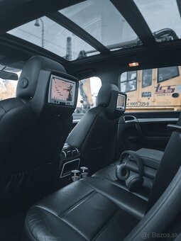 PORSCHE CAYENNE S 3.6 V6 - 19