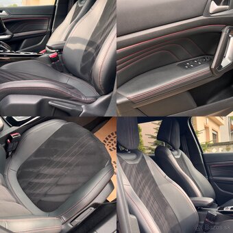 Peugeot 308 SW GT 2.0 BlueHDi 130kw A/T 2019 - 19