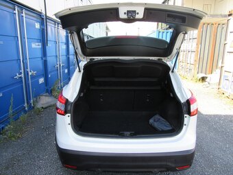 Nissan Qashqai - 19