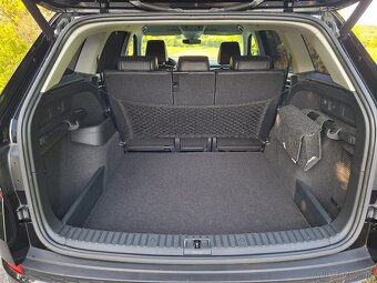 Škoda Kodiaq 2.0 TSI Style Plus 4x4 DSG - 19