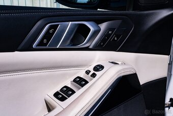 BMW X5 G05 xDrive30d AT /Nezávislé/Nočné videnie - 19