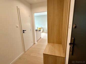 Prenájom 2-izb. bytu – Bučinová, Bratislava – Vrakuňa - 19