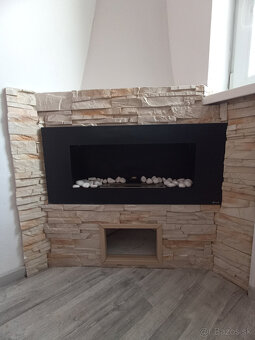 Predám 3 izbový byt s loggiou po kompletnej rekonštrukcii v  - 19