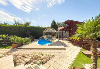 PREDAJ 7izbový rodinný dom Mosonmagyaróvár - 19