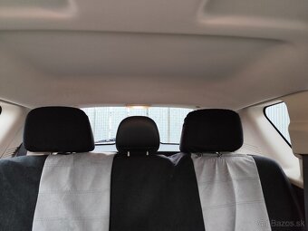 Jeep Compass 2.0 , Benzin/ Lpg - 19