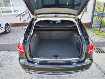 Audi A4 Avant 2.0 TDI - 19