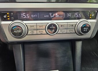 Subaru Outback 2,0d Comfort AT AWD - 19