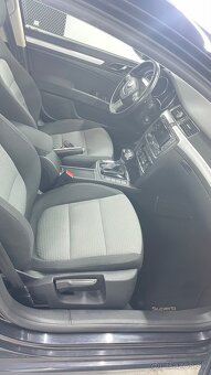 Škoda superb DSG 2,0TDI - 19
