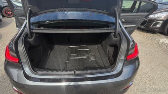 BMW Rad 3 320i xDrive Luxury Line A/T - 19