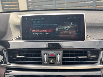 X1 xDrive 20d M Sport A/T pohon 4x4 full vybava SK-auto - 19