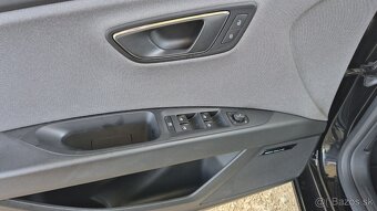 SEAT LEON 1.2TSI - PREDAJ AJ NA SPLÁTKY - 19