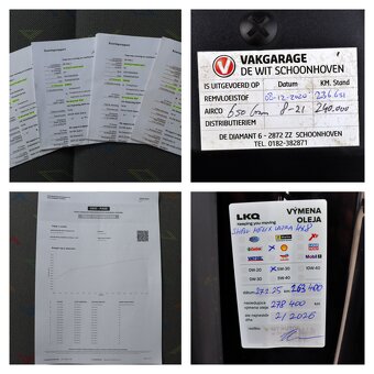 Volkswagen T5 Caravelle 2.5 TDI 4x4 - 19