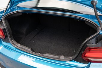 BMW M240i AT8 250KW l PPF l LSD l REMUS - 19
