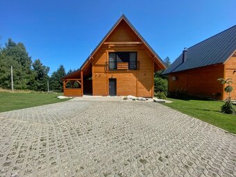 Predaj luxusnej novostavby chaty pod Martinkami - 19