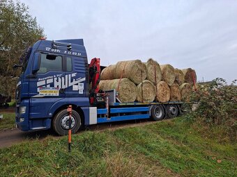 Preprava-Odťah-Prevoz odťahová služba - 19