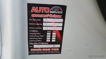 Opel Astra sport Tourer 1.6 ST CDTI - 19