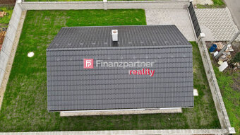 RezervovanéNa predaj 3-izbová novostavba v tichej lokalite - 19