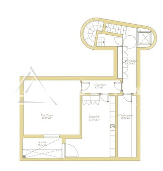 Španielsko, Finca Cortesin Golf , Golfside, Vila 10 - 19