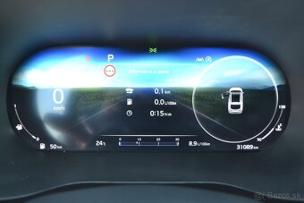 Kia Pro Cee'd 1.6 T-GDi GT-Line A/T - 19