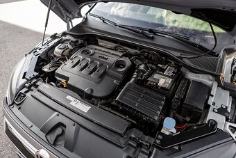 Volkswagen Arteon R-line 2.0TDI 140kW DSG7 4Motion 11/2018 - 19