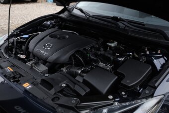 Mazda 3 2.0 Skyactiv -G120 Revolution - 19