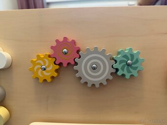 Piklerovej trojuholník Elis design - 19