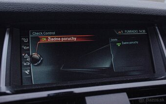 BMW X4 xDrive20d M Sport A/T - 19