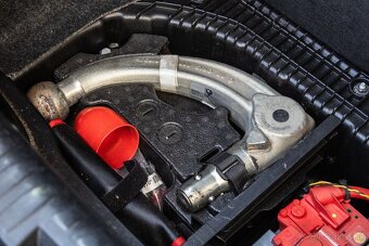 BMW Rad 1 118d 105kW 2010 - 19