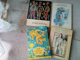 Vsehochut hudobna collection + knihy - 19