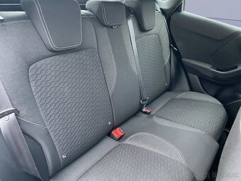 Ford Puma EcoBoost mHEV Adventure Plus A/T - 19