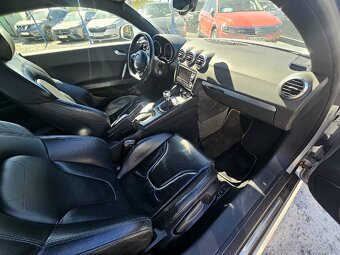 Audi TT 2.0 TSi 147kw Oettinger manuál 6.st - 19