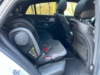 Predám Mercedes GLE AMG 53 coupe - 19