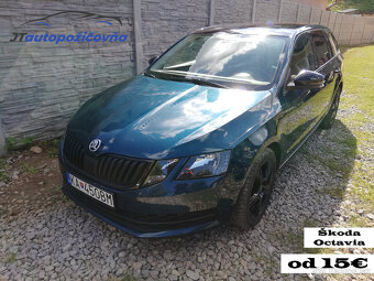 AUTOPOŽIČOVŇA - 19