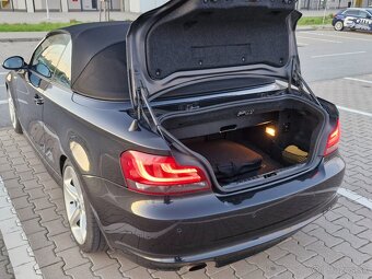 BMW 118i Cabrio / Kabrio - 19