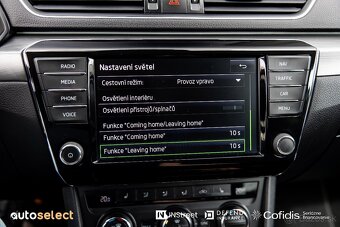 Škoda superb 2.0tdi 110kw 2017 - 19