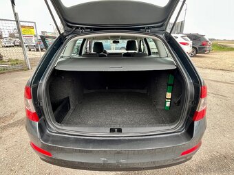 🔷 Škoda Octavia Combi 1.6 TDI 110k Ambition DSG🔷 - 19